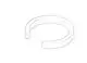 DORNBRACHT-PotFiller-Ring-ERSATZTEILE-092810138-D-22-8-mm-09281013890 gallery number 1